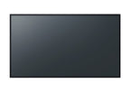 Panasonic TH-98SQE2W signage display Digital signage flat panel 75" LCD Wi-Fi 500 cd/m² 4K Ultra HD Black