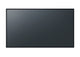 Panasonic TH-98SQE2W signage display Digital signage flat panel 75" LCD Wi-Fi 500 cd/m² 4K Ultra HD Black