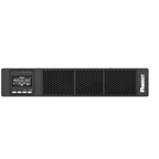 Panduit U03N12V uninterruptible power supply (UPS) Double-conversion (Online) 3 kVA 3000 W 9 AC outlet(s)