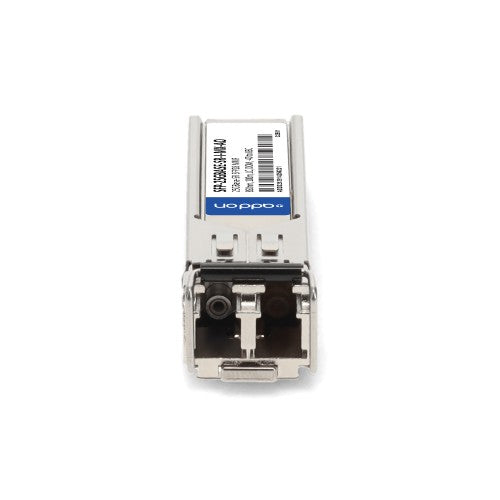 AddOn Networks SFP-25GBASE-SR-I-MX-AO network transceiver module Fiber optic 25000 Mbit/s SFP28 850 nm