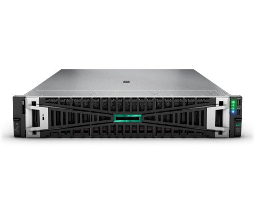 HPE ProLiant DL380 Gen11 6430 2.1GHz 32-core 1P 64GB-R NC 8SFF 1000W PS Server