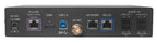 Vaddio OneLINK 1920 x 1080 pixels Ethernet LAN Black