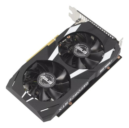 ASUS Dual -RTX3050-6G NVIDIA GeForce RTX 3050 6 GB GDDR6