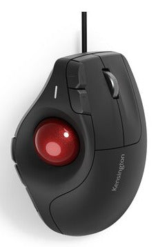 Kensington Pro Fit Ergo TB675 mouse Office Right-hand USB Type-C Optical 1600 DPI