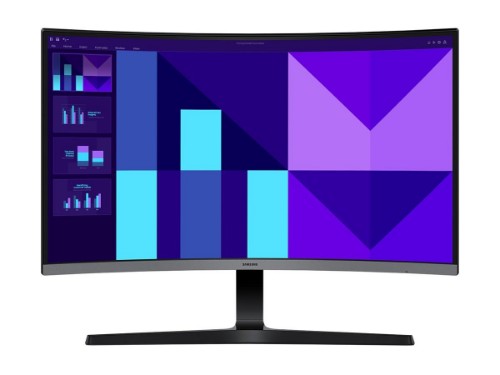 Samsung LCD 27" S39GD, 16:9