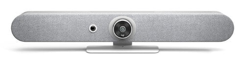 Logitech 960-001348 video conferencing system Ethernet LAN Group video conferencing system
