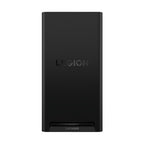 Lenovo Legion T5 30AGB10 AMD Ryzen™ 7 7700X 32 GB DDR5-SDRAM 1 TB SSD NVIDIA GeForce RTX 5070 Windows 11 Pro Tower PC Black