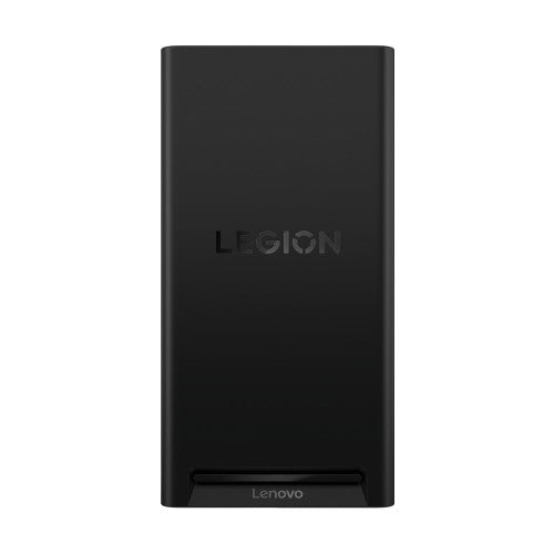 Lenovo Legion T5 30IAS10 Intel Core Ultra 7 265F 16 GB DDR5-SDRAM 1 TB SSD NVIDIA GeForce RTX 5060 Windows 11 Pro Tower PC Black
