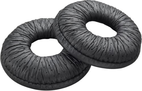 HP Poly CS540 Leatherette Ear Cushions (2 Pieces)