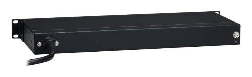 Eaton EHMI515L power distribution unit (PDU) 8 AC outlet(s) 1U Black