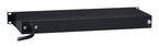 Eaton EHMI515L power distribution unit (PDU) 8 AC outlet(s) 1U Black