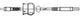 Zebra USB2.0 - miniUSB2.0 USB cable USB A Mini-USB B 0.48 Gbit/s