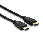 Axiom HDMIMM20-AX HDMI cable 239.8" (6.09 m) HDMI Type A (Standard) Black