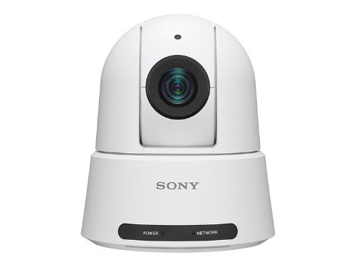 Sony SRG-A40 8.5 MP White 3840 x 2160 pixels 60 fps CMOS 1/2.5"