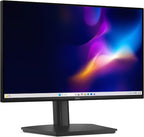 DELL Pro E2426HS computer monitor 21.5" 1920 x 1080 pixels Full HD LCD Black