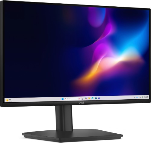 DELL Pro E2426HS computer monitor 21.5" 1920 x 1080 pixels Full HD LCD Black