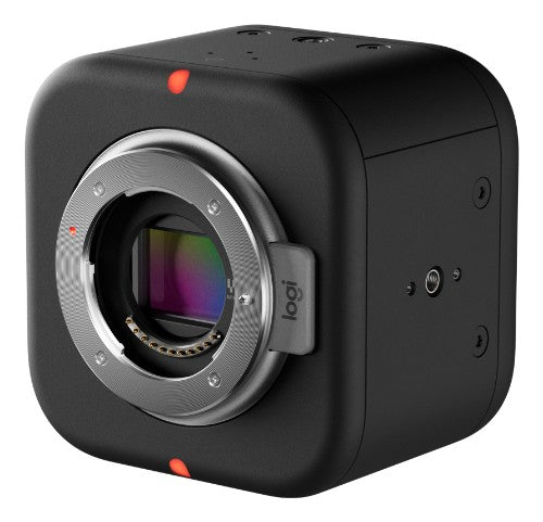 Mevo 961-000508 webcam 8.3 MP 3840 x 2160 pixels Wi-Fi Black