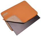 Case Logic Reflect REFPC116 Luscious Orange 15.6" Sleeve case Red