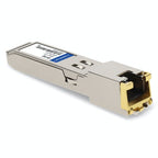 AddOn Networks SFP-T-AO network transceiver module Copper 1000 Mbit/s