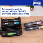 Brother TN-635XXLBK toner cartridge 1 pc(s) Original Black