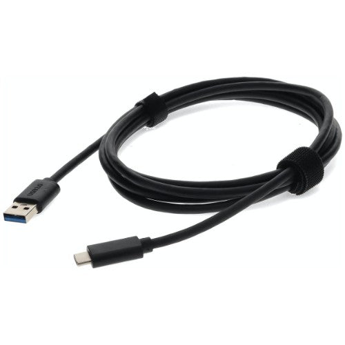 AddOn Networks USBC2USB6F USB cable USB 2.0 70.9" (1.8 m) USB C USB A Black