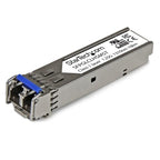 StarTech.com SFPGLCLHSMST network transceiver module Fiber optic 1250 Mbit/s SFP 1310 nm