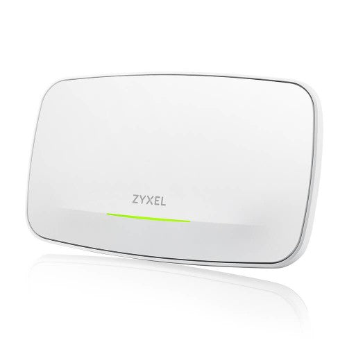 Zyxel WBE660S-EU0101F 11530 Mbit/s Gray Power over Ethernet (PoE)