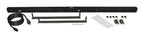 Tripp Lite PDUMV20HV power distribution unit (PDU) 38 AC outlet(s) 0U Black