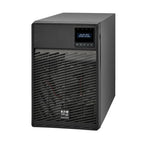 Tripp Lite SU2200XLCD uninterruptible power supply (UPS) Double-conversion (Online) 1.96 kVA 1800 W 7 AC outlet(s)