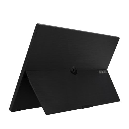 ASUS MB16ACV computer monitor 15.6" 1920 x 1080 pixels Full HD LED Black