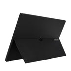 ASUS MB16ACV computer monitor 15.6" 1920 x 1080 pixels Full HD LED Black