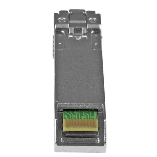 StarTech.com SFP10GSRSTTA network transceiver module Fiber optic 10700 Mbit/s SFP+ 850 nm