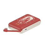 Belkin BPB021BKSD-LF power bank Lithium-Ion (Li-Ion) 36 mAh Red