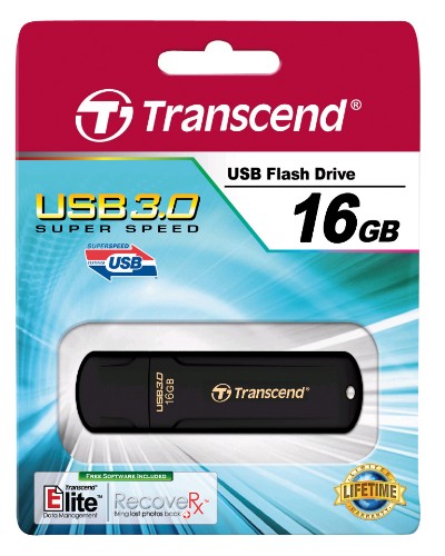 Transcend JetFlash 700