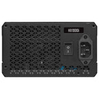 Corsair HXI HX1000I power supply unit 1000 W 24-pin ATX ATX Black