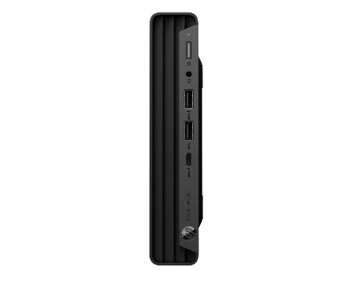 HP Pro Mini 400 G9 Intel® Core™ i5 i5-12500T 16 GB DDR4-SDRAM 512 GB SSD Windows 11 Pro Mini PC Black