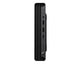HP Pro Mini 400 G9 Intel® Core™ i5 i5-12500T 16 GB DDR4-SDRAM 512 GB SSD Windows 11 Pro Mini PC Black