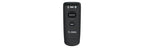 Zebra CS60 Handheld bar code reader 1D/2D LED Black