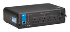 Eaton BC850RNC uninterruptible power supply (UPS) Standby (Offline) 0.85 kVA 450 W 5 AC outlet(s)