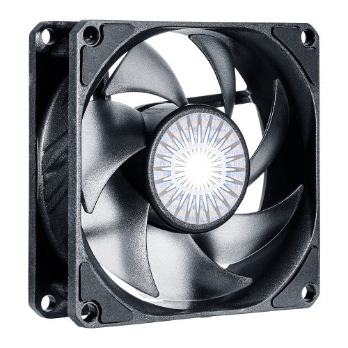 Cooler Master SickleFlow 80 Computer case Fan 3.15" (8 cm) Black