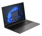 HP 255R 15.6 inch G10 Notebook PC Black