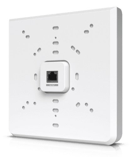 Ubiquiti U6 Enterprise 4800 Mbit/s White Power over Ethernet (PoE)