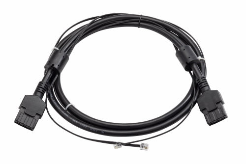 Eaton EBMCBL96T power cable Black 78.7" (2 m)