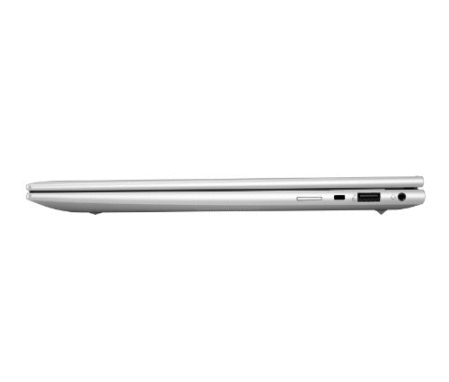 HP EliteBook G11 AMD Ryzen™ 7 8840U Laptop 14" WUXGA 32 GB DDR5-SDRAM 512 GB SSD Wi-Fi 6E (802.11ax) Windows 11 Pro Silver