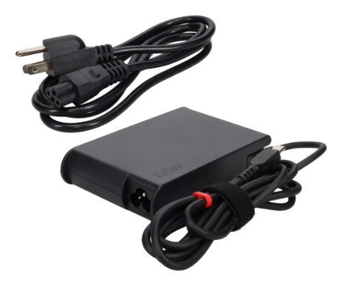 AddOn Networks 4X21H27800-AA power adapter/inverter Indoor 135 W Black