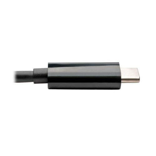 Tripp Lite U436-06N-GB-C interface cards/adapter