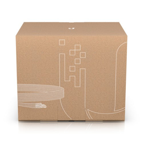 Ubiquiti UISP Cable Carrier networking cable 12007.9" (305 m) Cat5e SF/UTP (S-FTP)