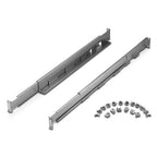 V7 UPS1RM2U1500-1N uninterruptible power supply (UPS) 1.5 kVA 1350 W 8 AC outlet(s)