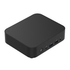 ASUS NUC 14 Essential RNUC14MNK350000U 0.56L sized PC Black N355