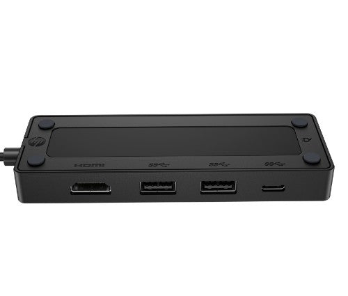 HP USB-C Travel Hub G3